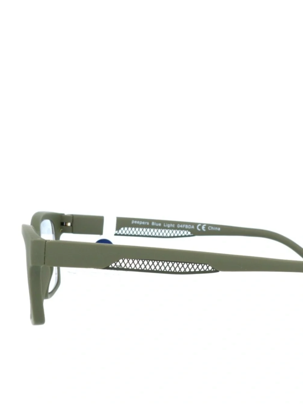 New Olive Peepers Reading Glasses +1.75